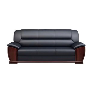 天光 2080W*920D*890H 三人位沙发 西皮 橡胶木 下单前咨询 单位 张