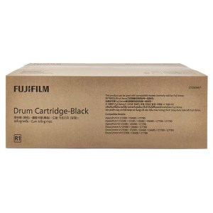 富士施乐 CT350867 黑色感光鼓 适用施乐四代IV五代VC5580/C6680/C7780打印机 印量25万页