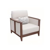 天光 长800mm*宽750mm*高800mm 单人沙发 （单位：个）