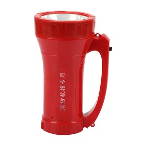 中永勇士 强光探照灯 消防救援 单位 个