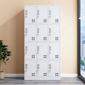 诚豪 1800*350*900mm 十二门储物柜 整体发无需安装 单位 个