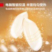 德玛仕(DEMASHI)蒸饭柜商用 蒸箱 电热蒸饭车12盘保温电脑款KZ-125D|蒸盘各半  380V