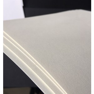 山头林村 180克  A4(50张/包） 莱尼纹布纹纸 花纹纸 网格纹纸 （包）微黄本白色 / 超白色 下单颜色需备注