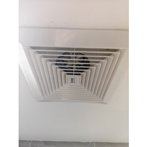 奥诺雅 吸顶排风扇  YL18B 面径305mm*305mm (单位：个)