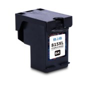 格之格 815XL 黑色 墨盒 适用佳能mp288/259 ip2780 MX348/358/418 单位 支
