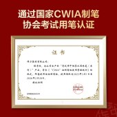 得力（deli）V1-S5 考试专用按动中性笔 0.5mmST头速干顺滑考试笔刷题笔学生中性笔 黑色 5支/盒