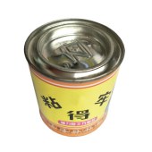 万能胶 100ml 粘得牢强力氯丁胶 粘鞋补鞋修鞋胶铝塑板胶水62*53mm