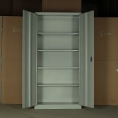 诚豪 1900*850*380mm 国宝密码指纹锁文件柜保密柜铁皮柜内五层