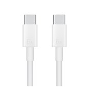 华为/Huawei 数据传输线 Power-CC800 原装6A USBType-C转USBType-C/线长1.8m