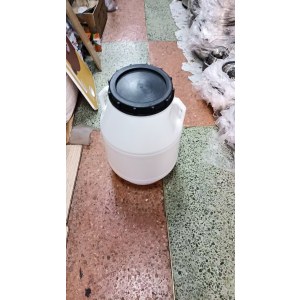 100L 塑料桶 密封桶 拧盖款 单位 个