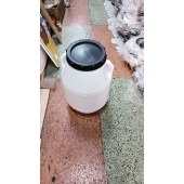 100L 塑料桶 密封桶 拧盖款 单位 个