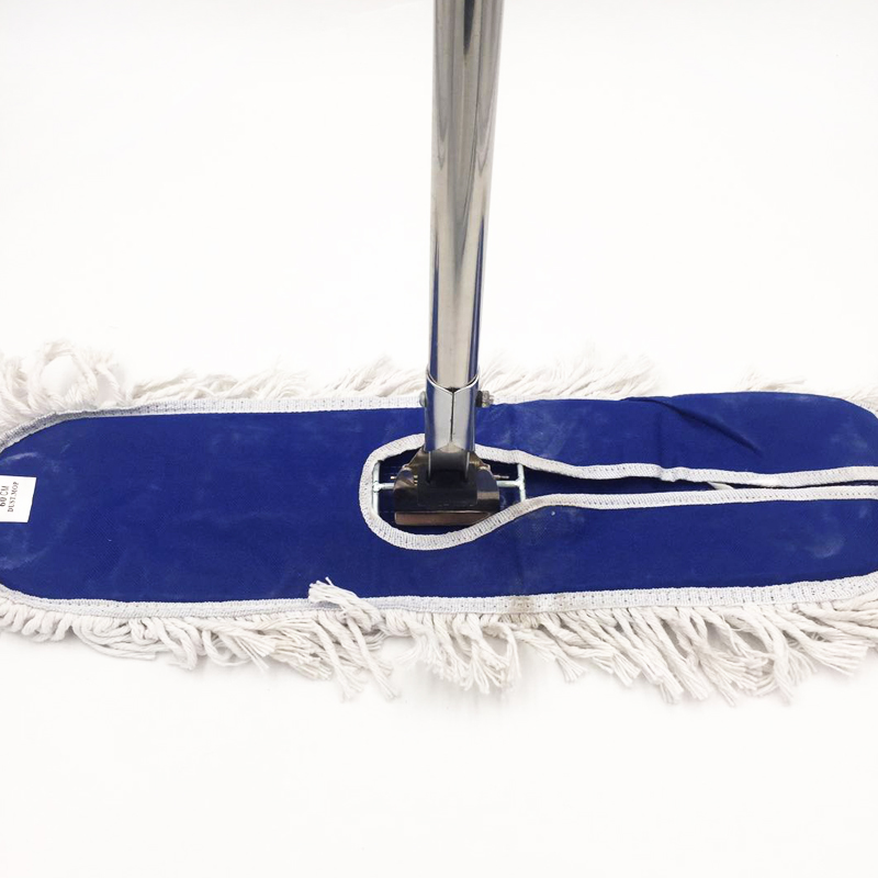 杭泰油拖 1.1m 平板拖把 大号尘推排拖棉线拖布